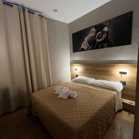 Hotel Pino Lerici Exterior photo