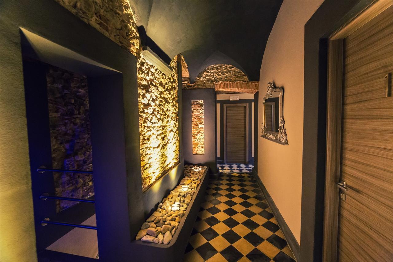 Hotel Pino Lerici Exterior photo