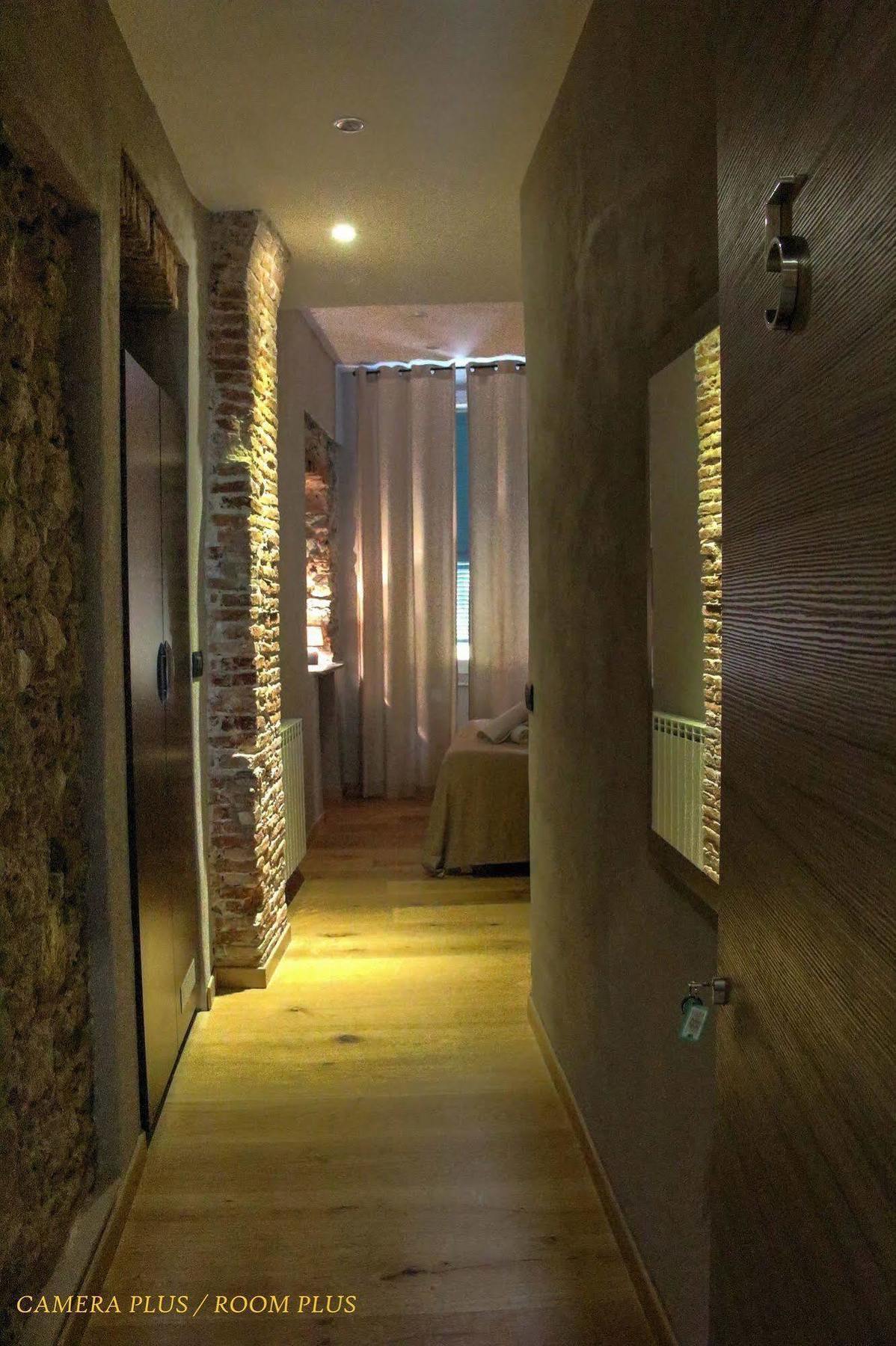 Hotel Pino Lerici Exterior photo